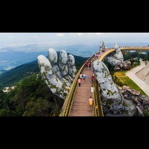 Meet your Posher, Abram